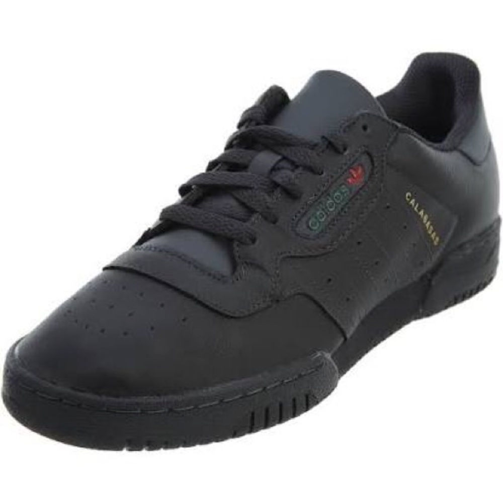 Yeezy Calabasas Black